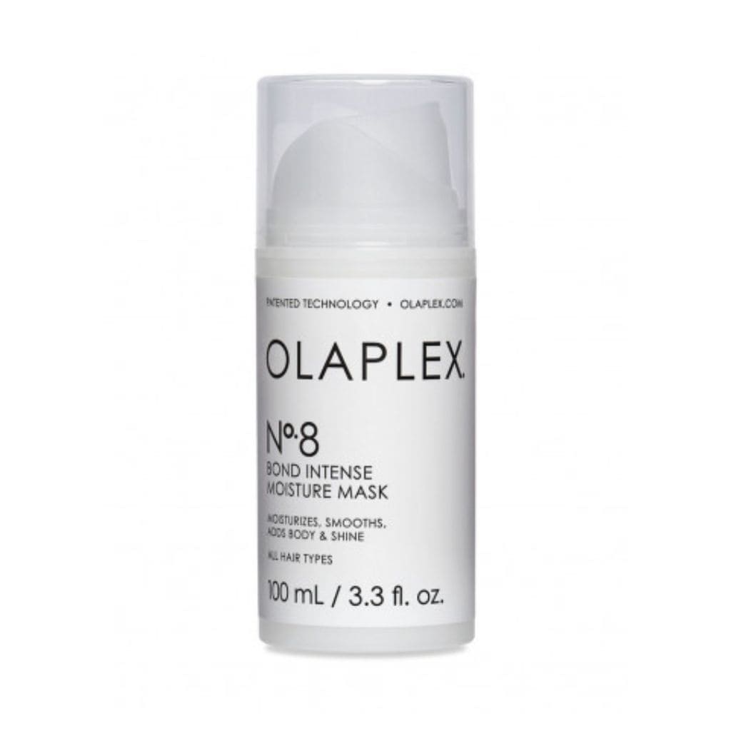 OLAPLEX kaukė No.8 BOND INTENSE MOISTURE MASK, 100ml