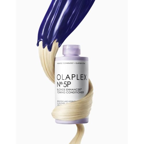 OLAPLEX kondicionierius No.5P BLOND ENHANCER TONING CONDITIONER, 250ml