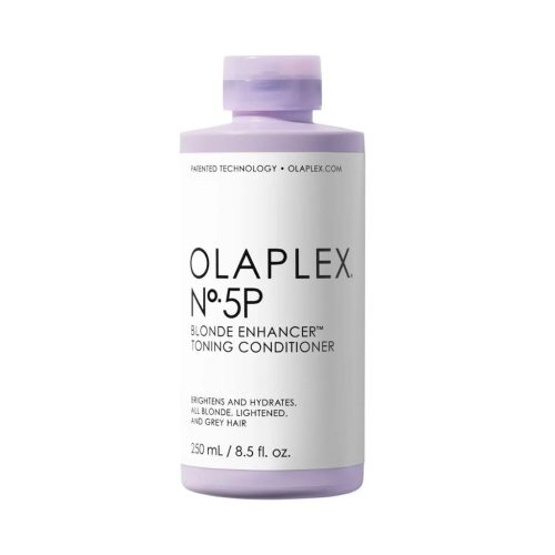OLAPLEX kondicionierius No.5P BLOND ENHANCER TONING CONDITIONER, 250ml