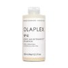 OLAPLEX šampūnas No. 4 BOND MAINTENANCE SHAMPOO, 250ml