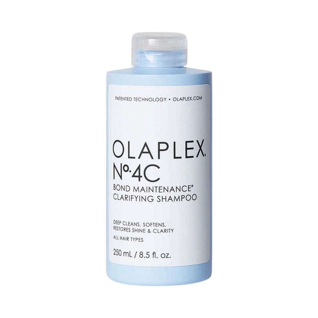 OLAPLEX šampūnas No.4C BOND MAINTENANCE CLARIFYING SHAMPOO, 250ml