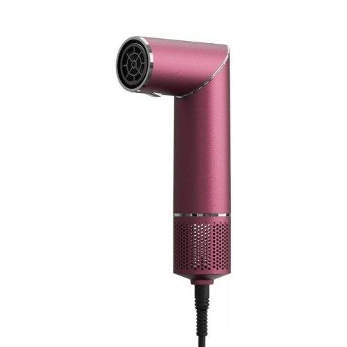 OSOM Professional plaukų džiovintuvas-formuotuvas AXEL Multi Styler OSOMPAXELPL, slyvinės spalvos, 7 antgaliai, 1200W1