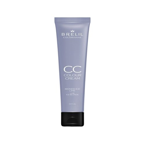 BRELIL dažanti kaukė plaukams CC COLOR CREAM, 150 ml