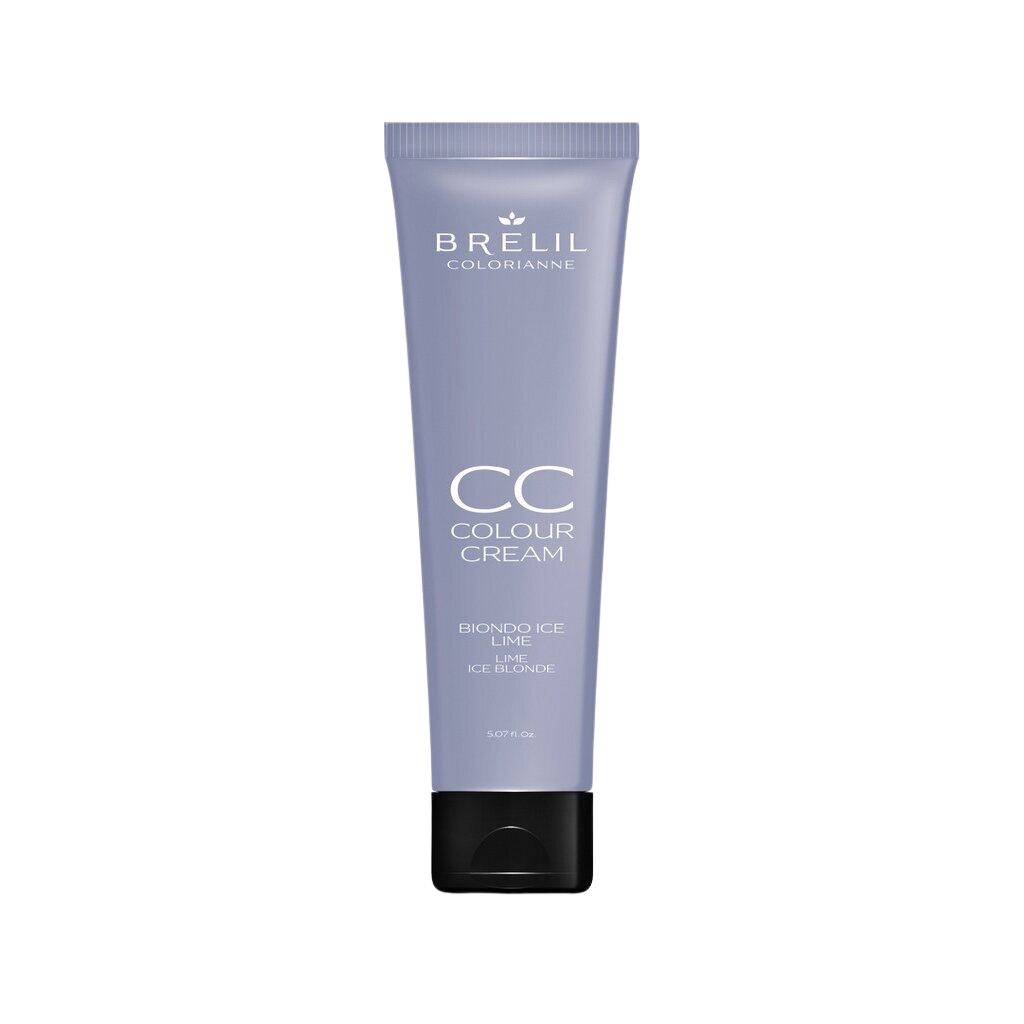 BRELIL dažanti kaukė plaukams CC COLOR CREAM, 150 ml