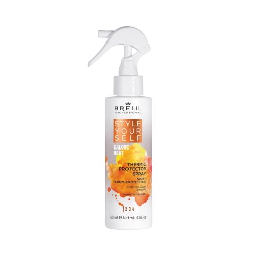 BRELIL purškiama apsauga nuo karščio Style Yourself, 150ml