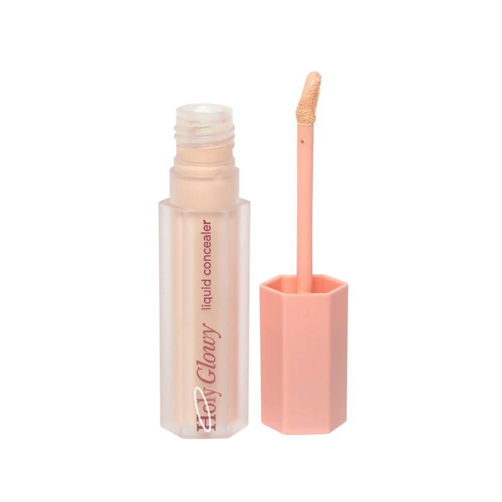 Cent Pur Cent Holy Glowy Concealer 0.5 – Gaivus žvilgsnis ir švytinti oda, 4ml