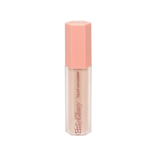 Cent Pur Cent Holy Glowy Concealer 0.5 – Gaivus žvilgsnis ir švytinti oda, 4ml