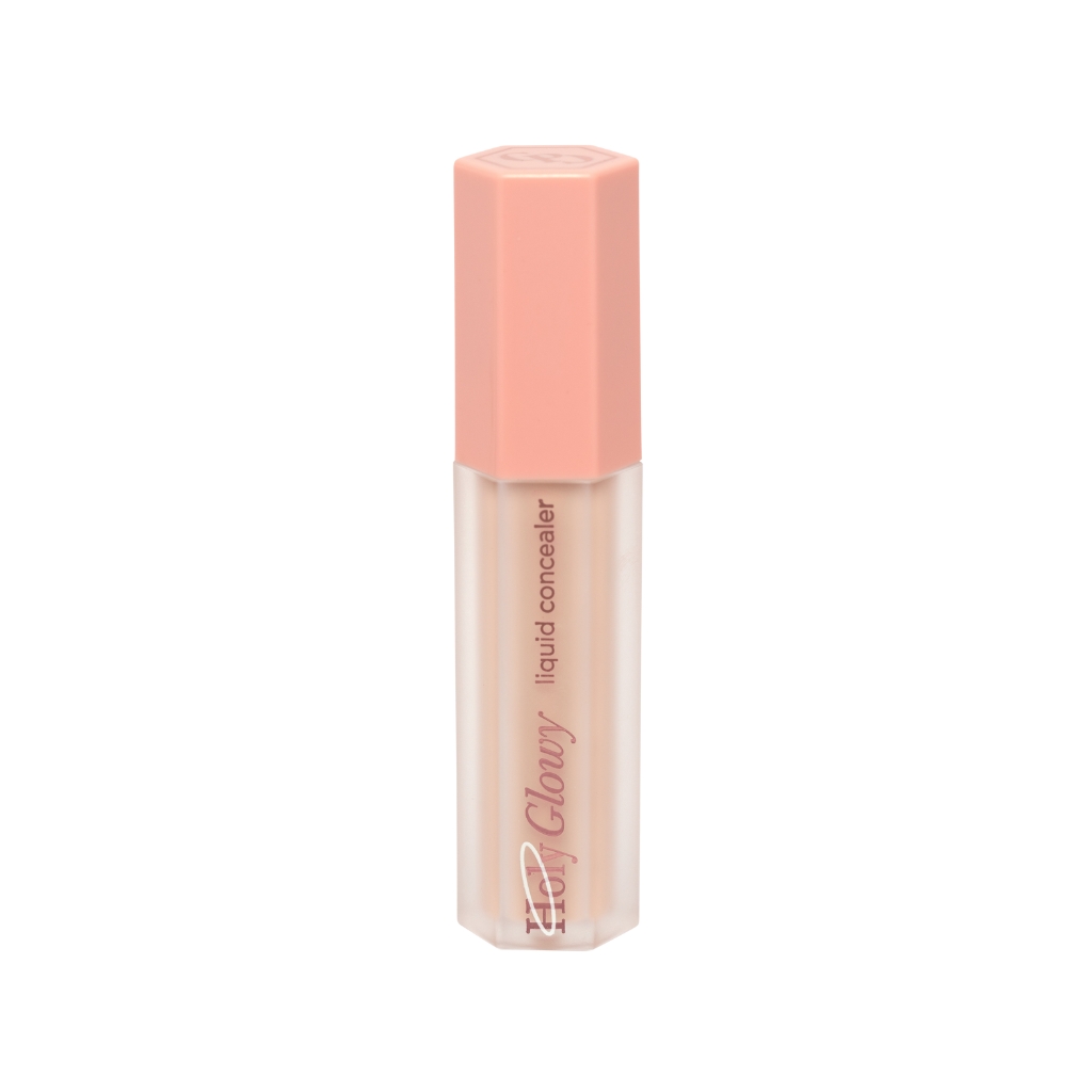 Cent Pur Cent Holy Glowy Concealer 0.5 – Gaivus žvilgsnis ir švytinti oda, 4ml