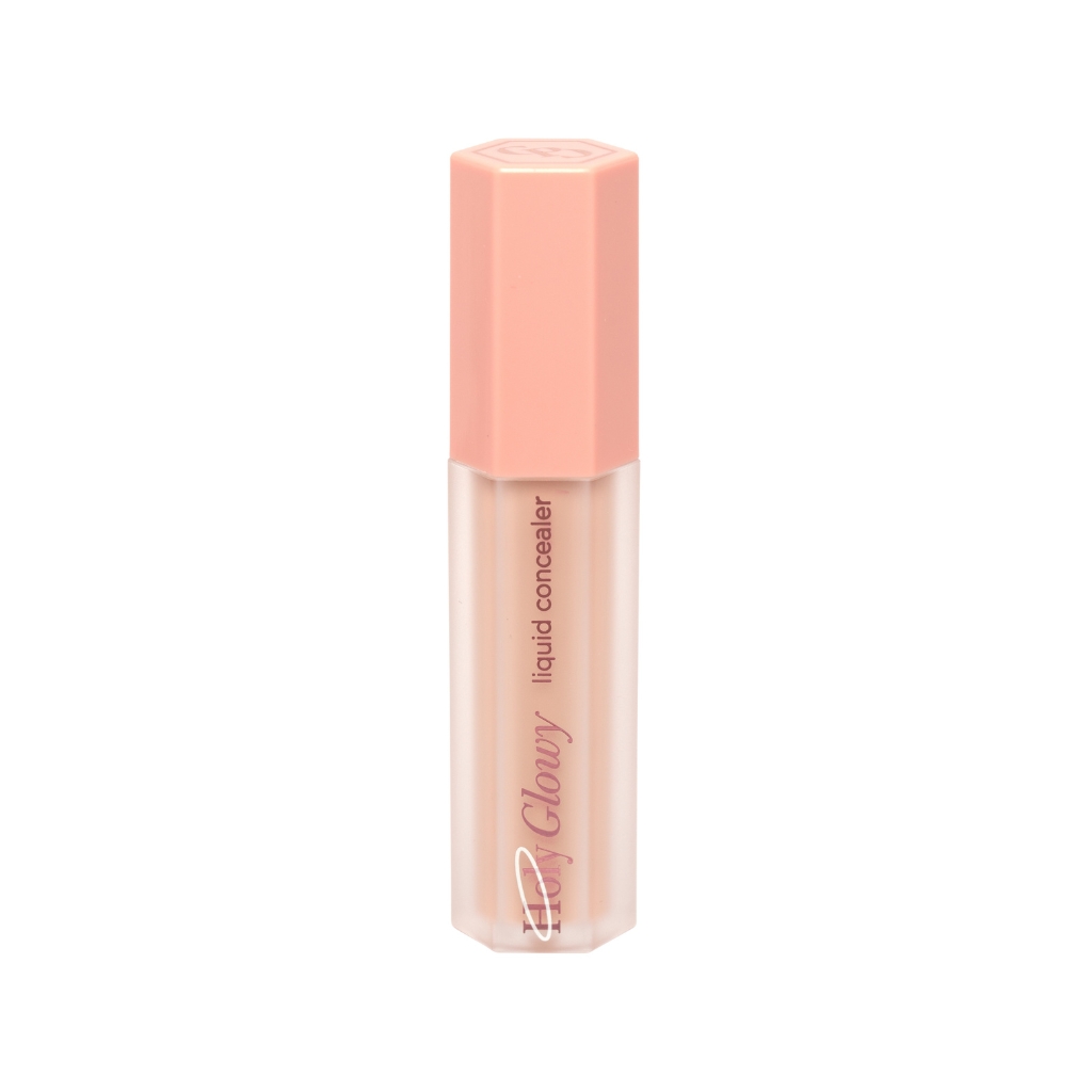 Cent Pur Cent Holy Glowy Concealer 1.0 – Natūrali šviesa ir gaivus žvilgsnis, 4ml