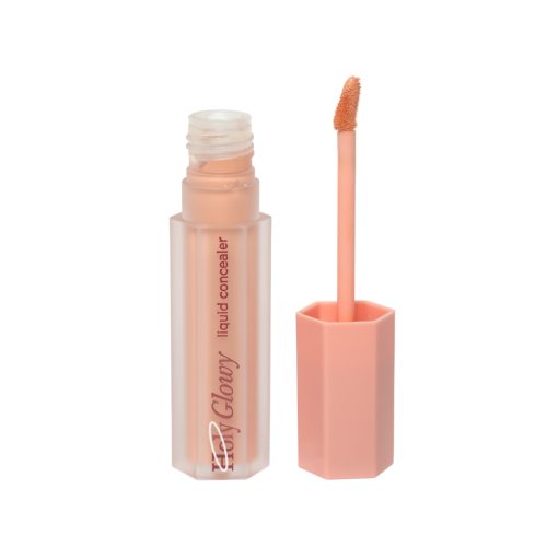 Cent Pur Cent Holy Glowy Concealer 1.5 –  Spindesys ir gaiva viename potėpyje, 4ml
