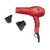 Diva Pro Styling plaukų džiovintuvas Veloce 3800 Pro, Red