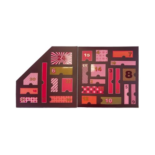 Miss Cop advento kalendorius – 24 staigmenos