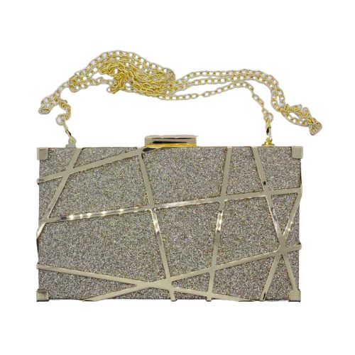 Miss Cop makiažo rinkinys dėžutėje Beauty Case