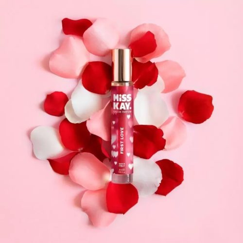 Miss Kay parfumuotas vanduo First Love EDP013, 25 ml