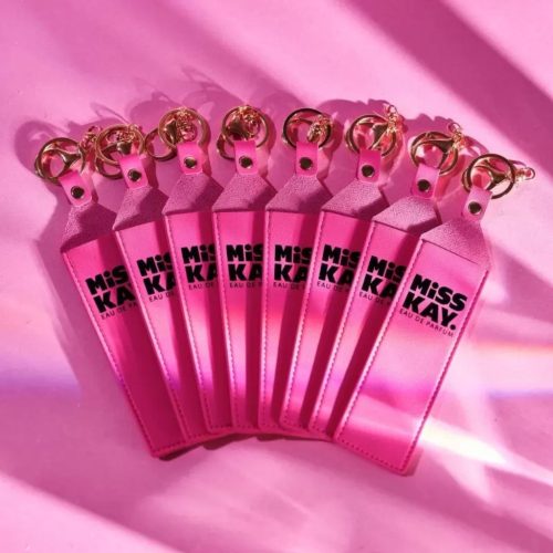 Miss Kay parfumuoto vandens aksesuaras Scent Keeper MISS5111, 1 vnt.