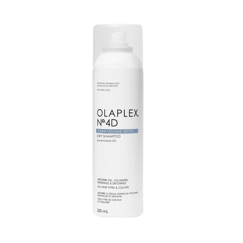 OLAPLEX sausas šampūnas Nr.4D CLEAN VOLUME DETOX DRY SHAMPOO, 250ml