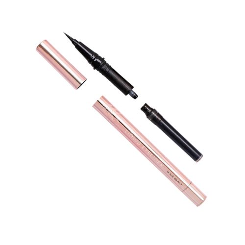 Cent Pur Cent skystas akių pravedimas, Le Noir de Noir, 0,8 ml