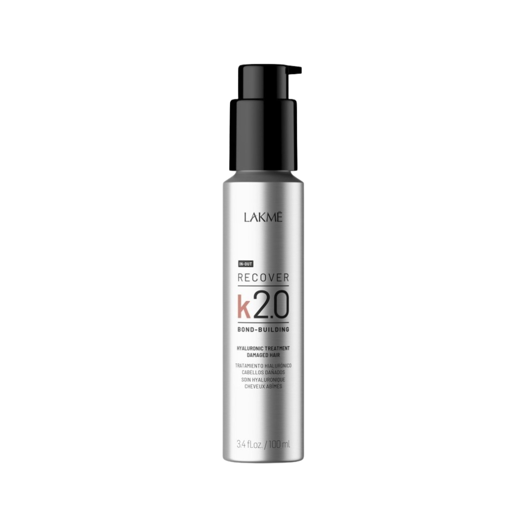 Priemonė plaukams LAKME K2.0 Hyaluronic Treatment LAK49043, 100 ml
