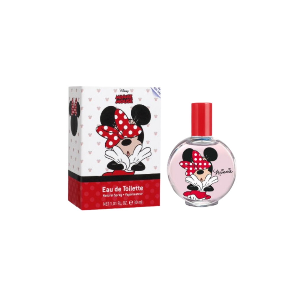 AIR-VAL tualetinis vanduo Minnie, 30 ml