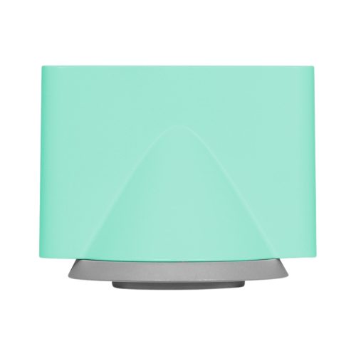 OSOM Professional plaukų džiovintuvas Aurora BLDC Hair Dryer OSOMAURORAMINT, mėtinės spalvos, 1800 W