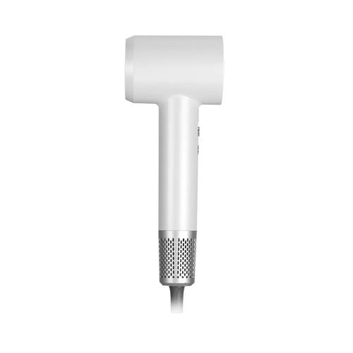 OSOM Professional plaukų džiovintuvas Aurora BLDC Hair Dryer OSOMAURORAWH, baltos spalvos, 1800 W