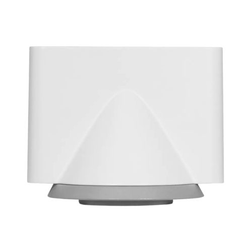 OSOM Professional plaukų džiovintuvas Aurora BLDC Hair Dryer OSOMAURORAWH, baltos spalvos, 1800 W