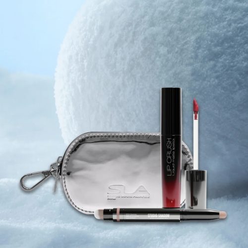 SLA makiažo rinkinys SNOW BALL