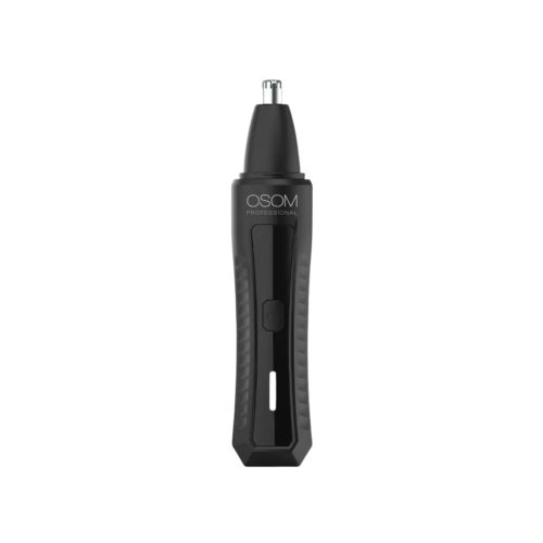 Nosies, ausų plaukų trimeris OSOM Professional Nose & Ear Hair Trimmer OSOMPN3