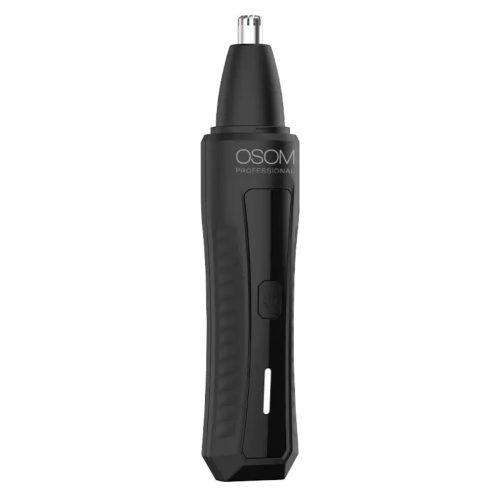 Nosies, ausų plaukų trimeris OSOM Professional Nose & Ear Hair Trimmer OSOMPN3