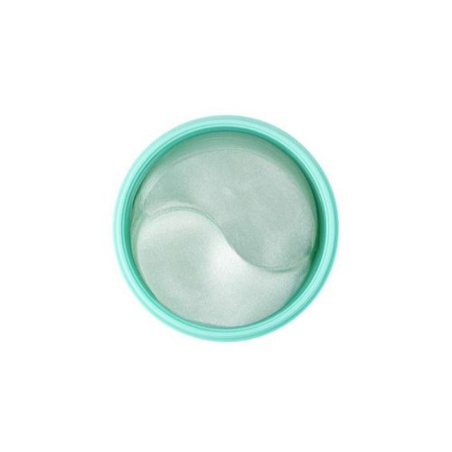 Paakių pagalvėlės MIZON Hyaluronic Acid Eye Gel Patch MIZ0320010019, 60 pagalvėlių, 84 g