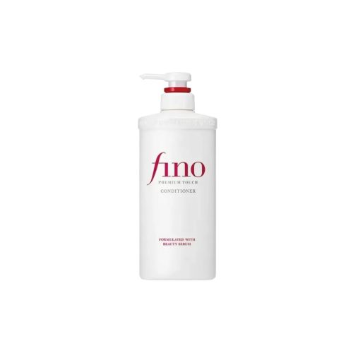 Shiseido Fino Premium Touch Conditioner – plaukų kondicionierius, 550ml