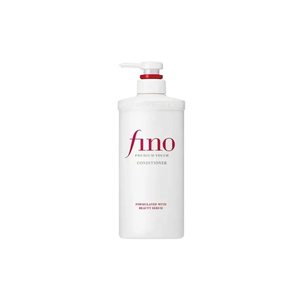 Shiseido Fino Premium Touch Conditioner – plaukų kondicionierius, 550ml