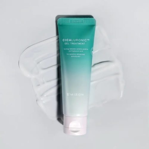 Veido gelis MIZON Cicaluronic Gel Treatment MIZ75294, 50 ml