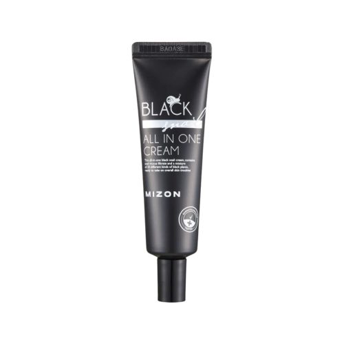 Veido kremas MIZON Black Snail All in One Cream MIZ319010039, 35 ml