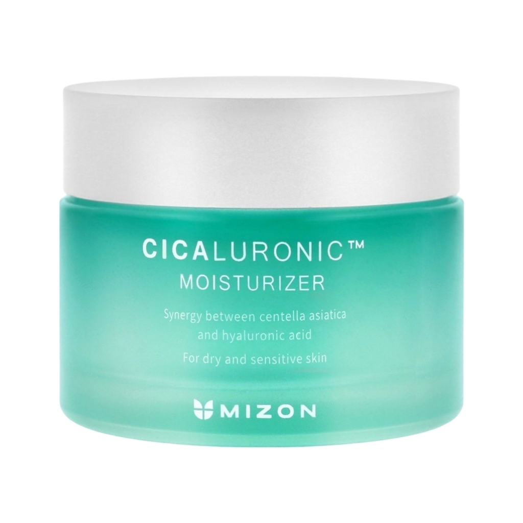 Veido kremas MIZON Cicaluronic Moisturizer MIZ75381, 50 ml