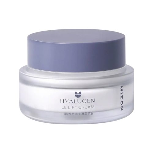 Veido kremas MIZON Hyalugen Le Lift Cream MIZ75553, 50 ml