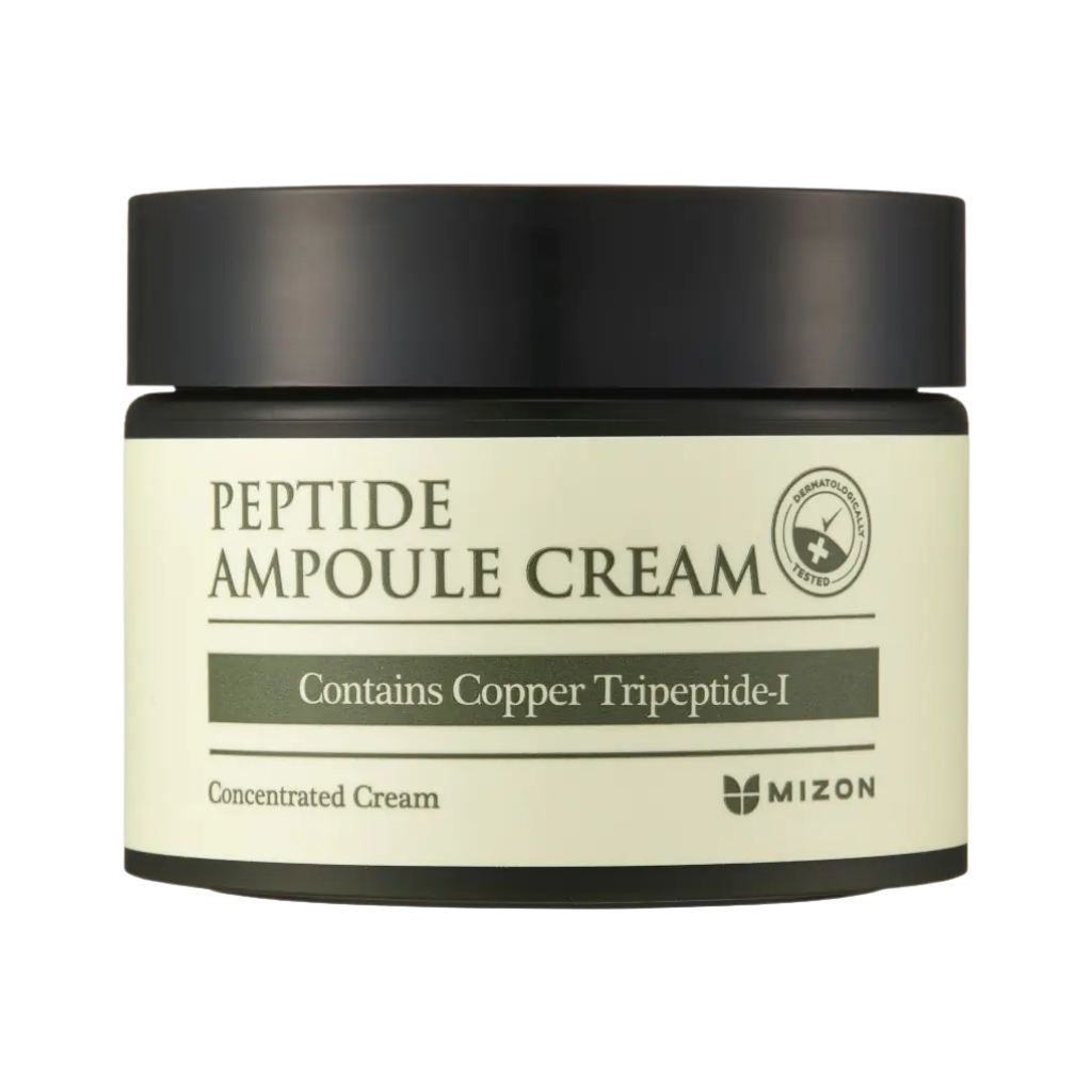 Veido kremas MIZON Peptide Ampoule Cream MIZ000003953, 50 ml