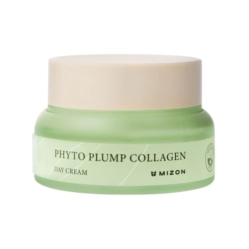 Veido kremas MIZON Phyto Plump Collagen Day Cream MIZ75425, 50 ml