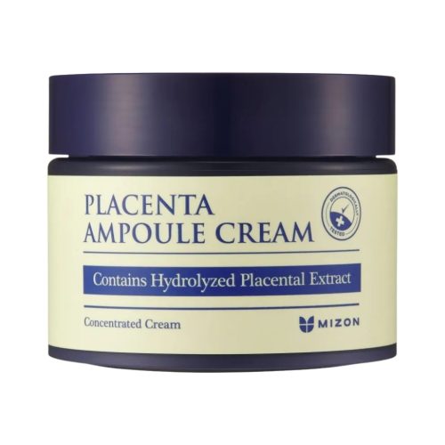 Veido kremas MIZON Placenta Ampoule Cream MIZ000003952, 50 ml