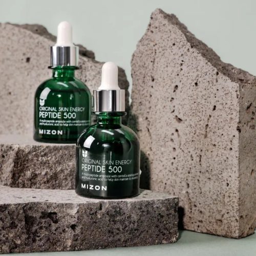 Veido serumas MIZON Peptide 500 MIZ000003320, 30 ml