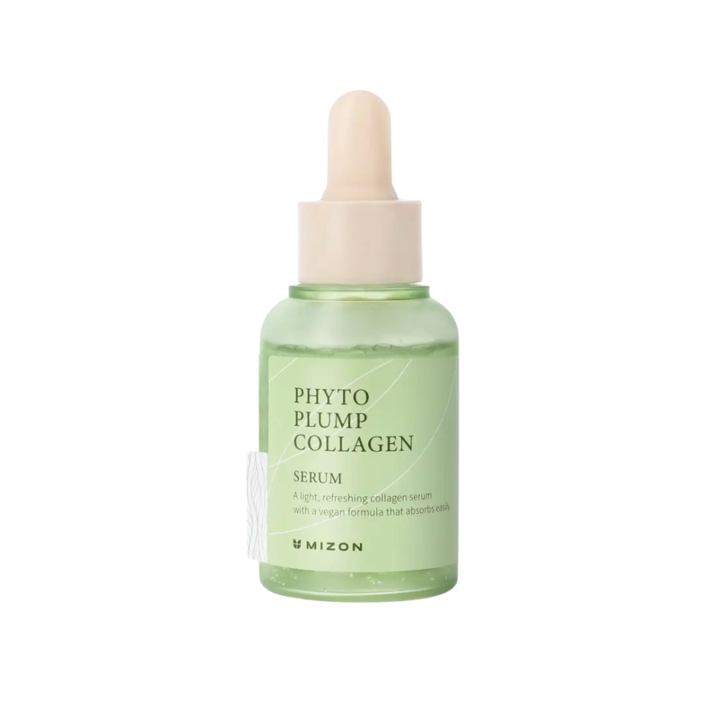 Veido serumas MIZON Phyto Plump Collagen Serum MIZ75424, 30 ml