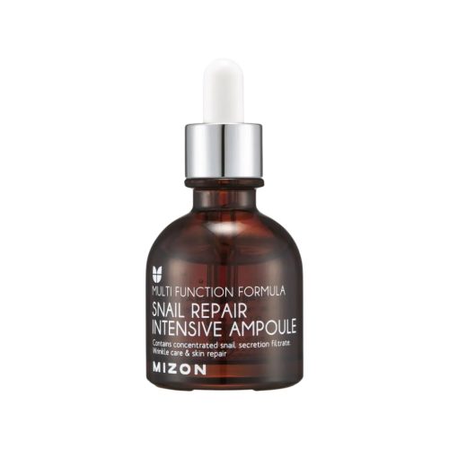 Veido serumas MIZON Snail Repair Intensive Ampoule MIZ000003355, 30 ml