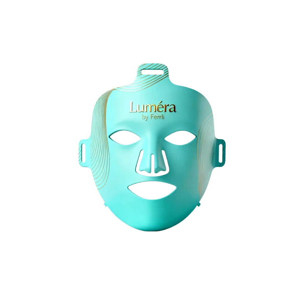 FERRLI Luméra šviesos terapijos LED kaukė