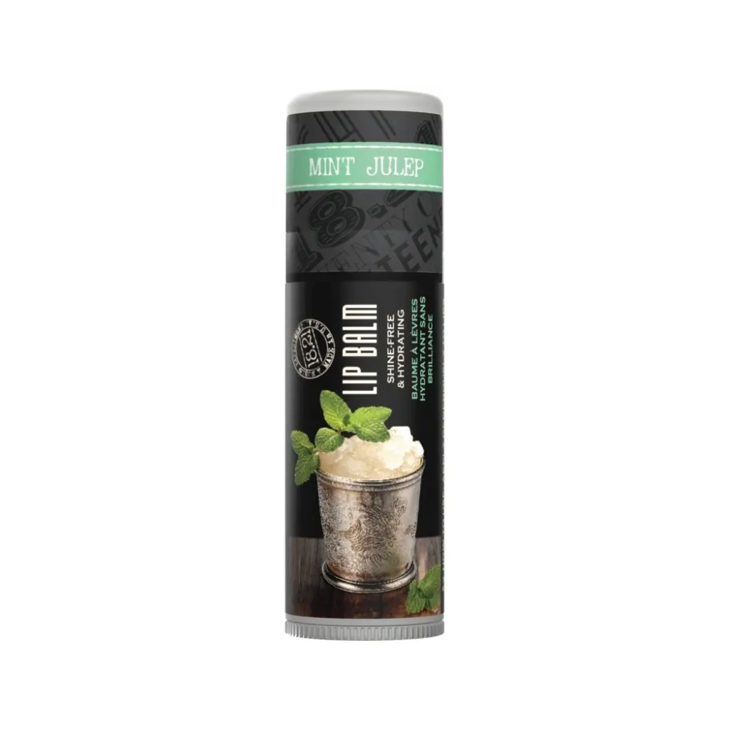 Lūpų balzamas vyrams 18.21 Man Made Lip Balm Mint Julep LIP25MJ, 7 g Lūpų balzamas vyrams 18.21 Man Made Lip Balm Mint Julep LIP25MJ, 7 g