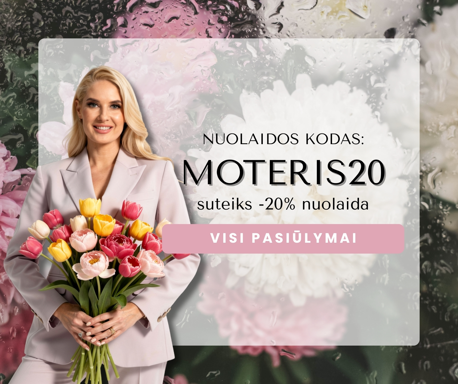 Kristina Beauty Eshop